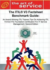 The Itil V3 Factsheet Benchmark Guide