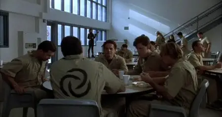 Six: The Mark Unleashed (2004)