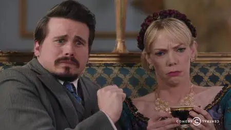 Another Period S03E02