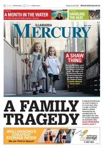 Illawarra Mercury - January 28, 2019