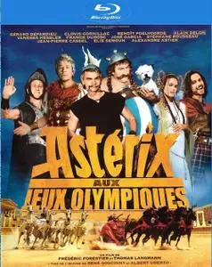 Asterix at the Olympic Games (2008)