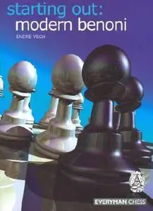 Starting Out: Modern Benoni 
