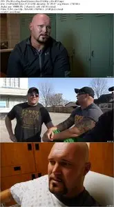 The Wrestling Road Diaries Too (2014)