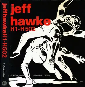 Sidney Jordan - Jeff Hawke H1 - H502