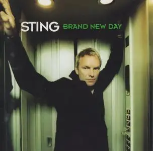 Sting - Brand New Day (1999)