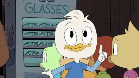 DuckTales S03E03