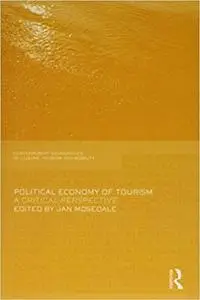 Political Economy of Tourism