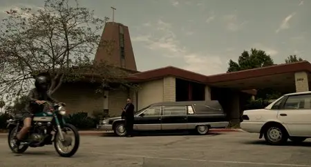 The Pact (2012)