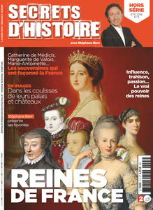 Secrets d’Histoire Hors Série - Été 2016