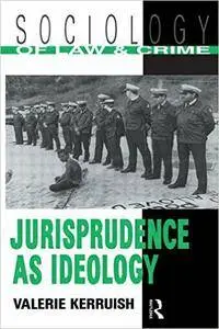 Jurisprudence as Ideology