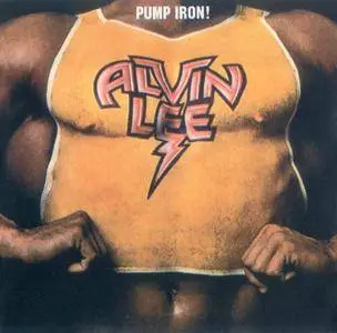Alvin Lee - Pump Iron! (1975)