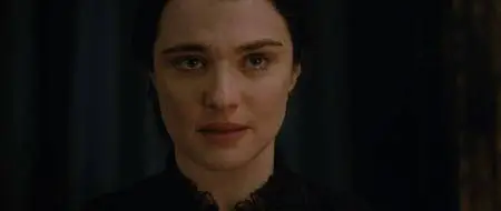 My Cousin Rachel (2017)