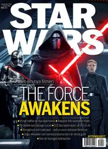 Star Wars – 03 december 2015