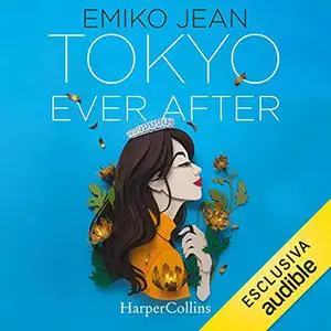 «Tokyo ever after» by Emkio Jean