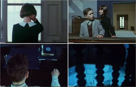Moon Child (1989)