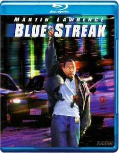 Blue Streak (1999)