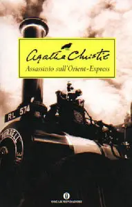 Agatha Christie - Assassinio sull'Orient Express (repost)