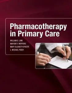 Pharmacotherapy in Primary Care (repost)