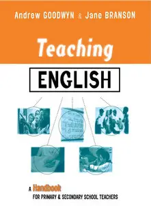 Teaching English: A Handbook for Primary and Secondary School Teachers (repost)