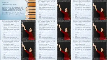 Udemy - Study Skills: Study Better, Learn More, & Stress Less