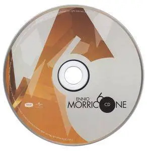 Ennio Morricone - Morricone 60 (2016) {Decca 570 007-1}
