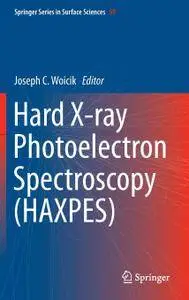 Hard X-ray Photoelectron Spectroscopy