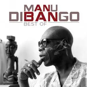 Manu Dibango - Best Of (2020) {Mercury/Universal Music}