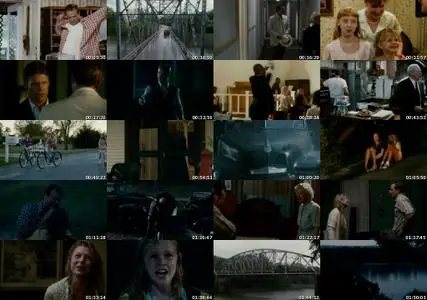 Saving Grace B. Jones (2009)
