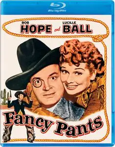 Fancy Pants (1950)