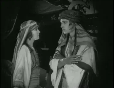 The Sheik (1921)