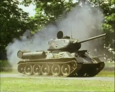 Weapons of World War II Part 1 / Оружие Второй мировой войны: Часть 1