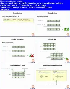 Pluralsight - Math For Programmers