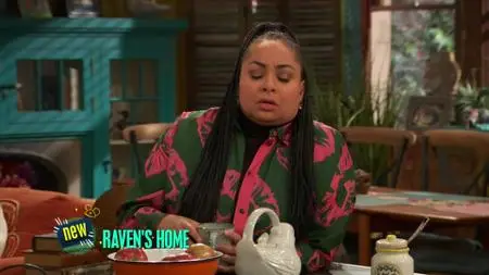 Raven's Home S04E18