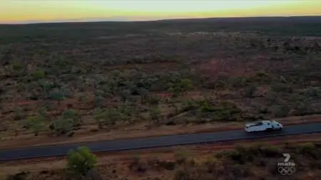 Outback Truckers S09E08