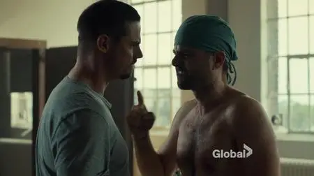 Mary Kills People S01E05