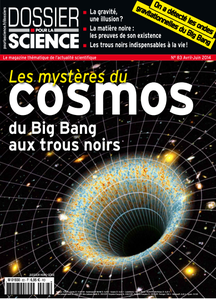 Dossier Pour La Science - Avril/Juin 2014