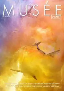 Musée Magazine - No.16 2016