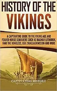 History of the Vikings