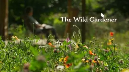 BBC - The Wild Gardener (2021)