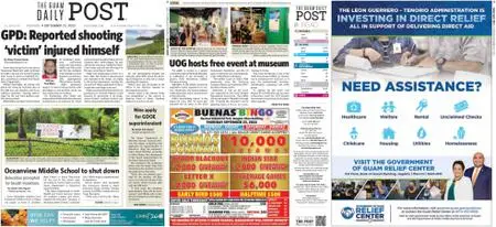 The Guam Daily Post – September 22, 2022
