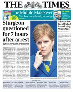 The Times - 12 June 2023