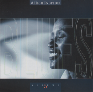 High Endition Volume 5 - Blues