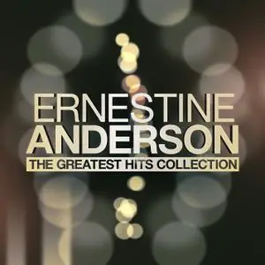 Ernestine Anderson - The Greatest Hits Collection (2015)