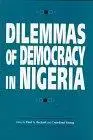 Dilemmas of Democracy in Nigeria