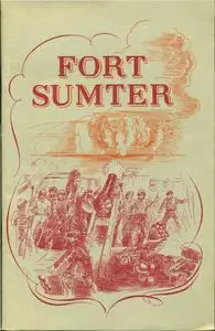 «Fort Sumter National Monument, South Carolina» by Frank Barnes