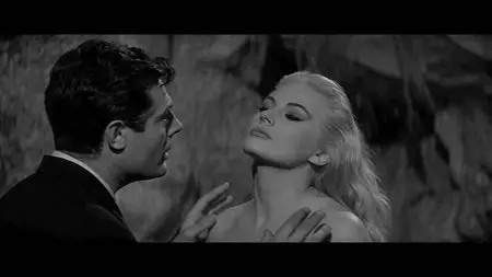 La Dolce Vita (1960) [Untouched] 
