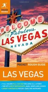 Pocket Rough Guide Las Vegas (repost)
