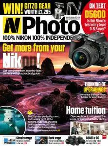 N-Photo UK - February 2017