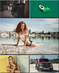 LIFEstyle News MiXture Images. Wallpapers Part (1740)