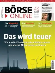 Börse Online – 28. Oktober 2021